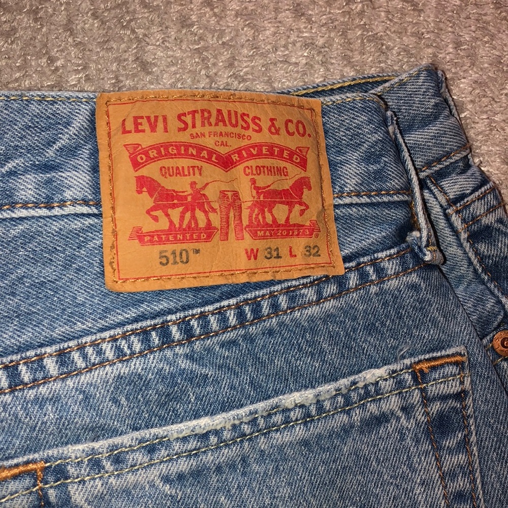 Jeans - Picture 4 of 4